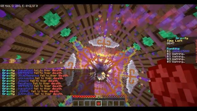 MINECRAFT 1.12/1.12.2 | GRAVITY | EL MAPA MAS DIFÍCIL DE TODO EL MUNDO | SERVER NO PREMIUM смотреть онлайн