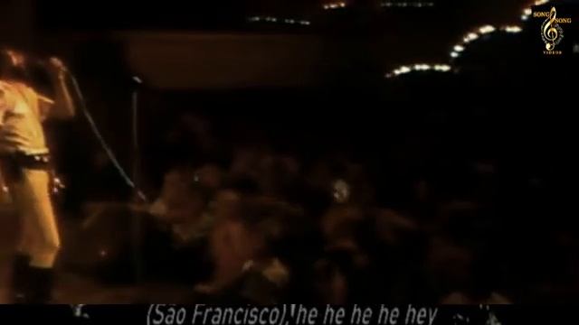 Village People - San Francisco