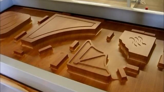 Vacuum Press, PVC film Doors, MDF Kitchen Doors. смотреть онлайн