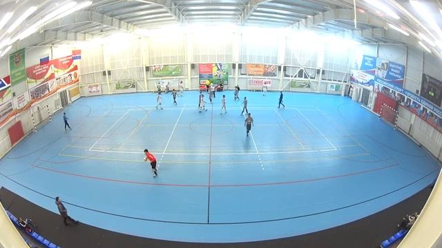 Олимпик Благовещенский район 6-4 (04122016) смотреть онлайн