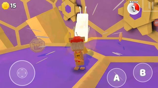 SUPER BEAR ADVENTURE? 💥💫 ОБЗОР НА ОБНОВЛЕНИЕ 💫#superbearadventure #игры