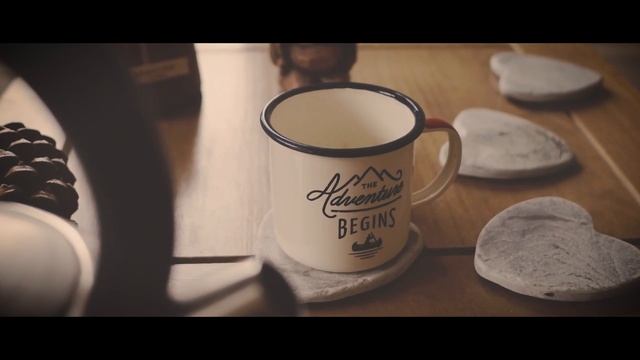 We Make Coffee..& Cinematic Short Films!