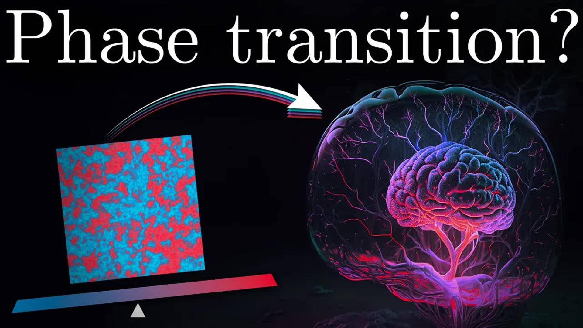 Artem Kirsanov [рус] _ Brain Criticality - Optimizing Neural Computations смотреть онлайн