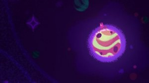 Приключения Ам Няма - Кусь Ням - Обеденные войны (Эпизод 151)