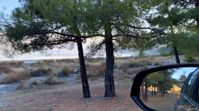 2022 12 05 Auf zum Salda Gölü mit dem Caravan (Türkische Malediven) смотреть онлайн