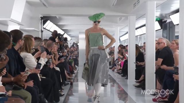 Maison Margiela | Spring Summer 2024