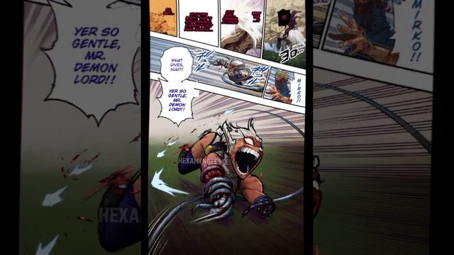 Bakugo death and deku vs shigaraki 2 mmv(unfinished) смотреть онлайн