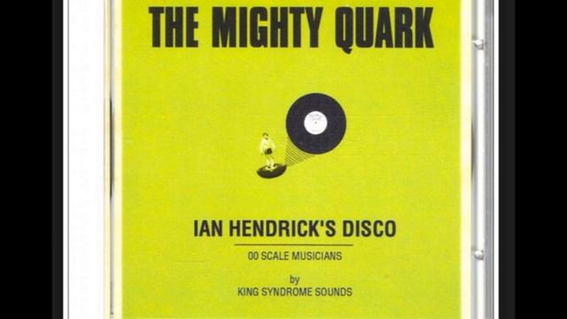 LATE THE MIGHTY QUARK смотреть онлайн