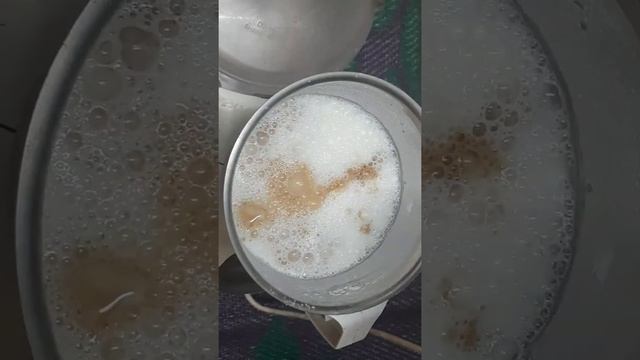 Cold Cofee in 1 min | Instant Cold Coffee |How to Make Cold Cofee at Home |#shorts | Summer Specia смотреть онлайн