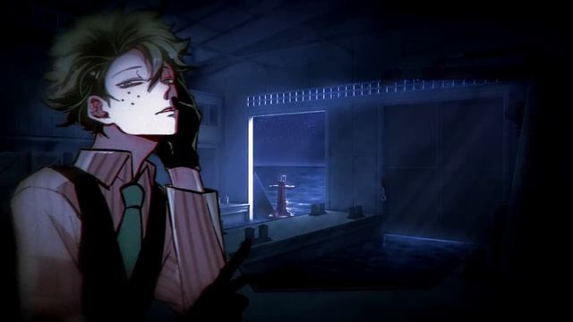 ASMR | Deku Villano se pone celoso | Boku no hero Academia | Español Latino【Fandub】 смотреть онлайн