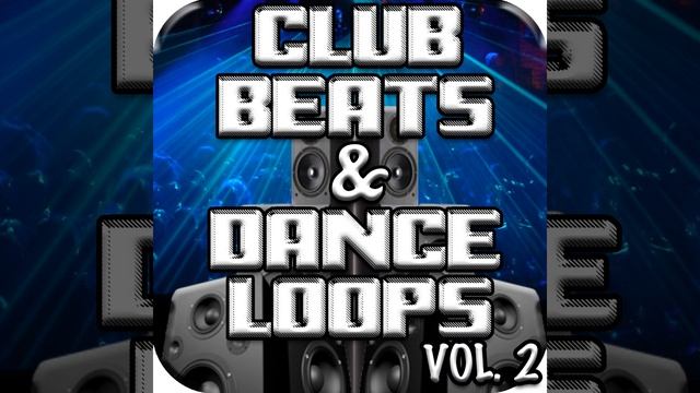 Dance Floor Killer Kik & Snr Loop (128 BPM) смотреть онлайн