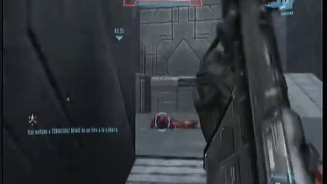 Vampy: Halo Reach - Torneo MexBattles Dark Alliance vs Darkness Zoul (4/5) смотреть онлайн