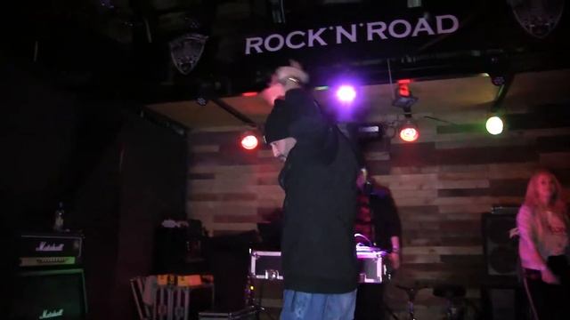 Монах(D.SLAM) life 7.01.2019г. RAP# смотреть онлайн