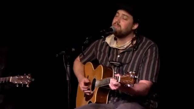 Billy Litz (Kid Billy) - Walking Off The Plank LIVE at the Grey Eagle смотреть онлайн