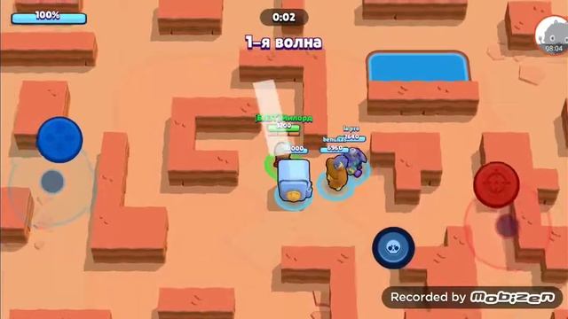 Brawl stars и КОРОТКИЙ ОБЗОР Boom Beach смотреть онлайн
