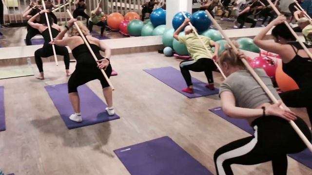 Easy motion therapy смотреть онлайн