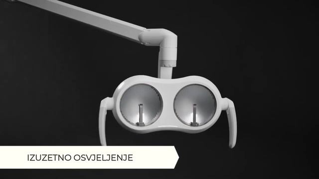 Stern Weber - Stomatološke stolice смотреть онлайн