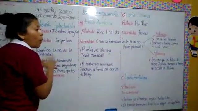 MISS ELY - EL POBLAMIENTO AMERICANO