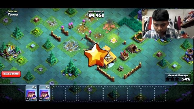 Grand Dragon 🐲 Opened Clash Of Clan #2 | Gamer Gig смотреть онлайн