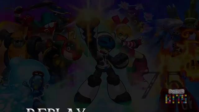 Mighty No. 9 [Opinion Express 30] смотреть онлайн