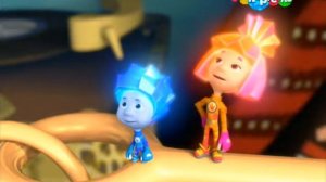 Fiksiki 045 seriya iz 156 Vesy 2012 XviD SATRip Thunder