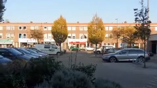 Koopwoning: Jan van Avennesstraat 43, Schiedam смотреть онлайн