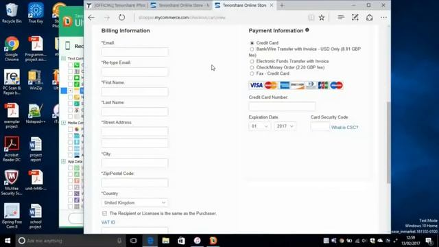 UltData iPhone data recovery software review смотреть онлайн