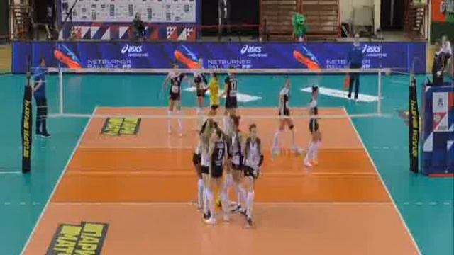 Kalinindrad vs Proton (Cleger no.10 white) смотреть онлайн