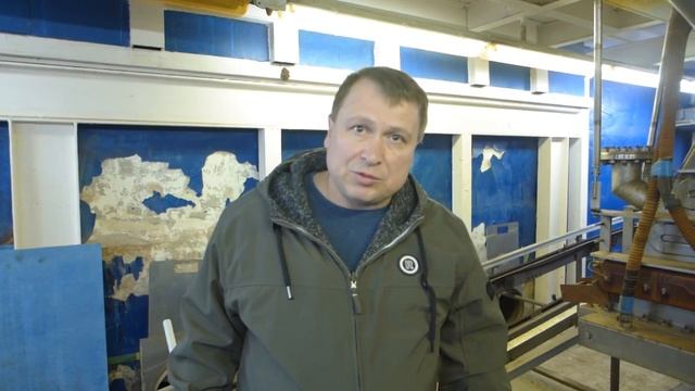#ИЯФ_СО-РАН Экскурсия в центр радиационных технологий смотреть онлайн