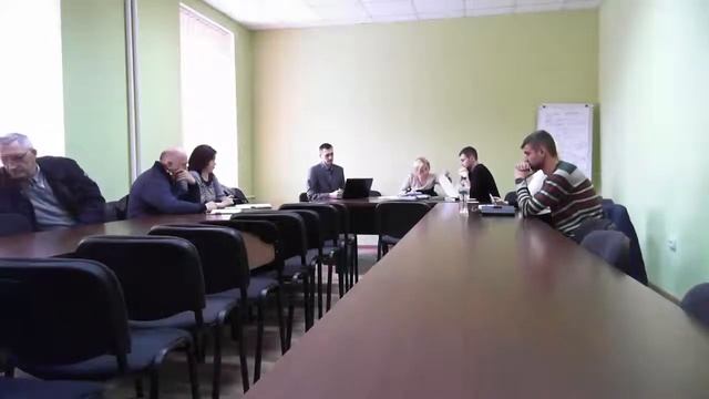 Громадські слухання ПП "Екоцентр плюс" - місто Тернопіль - 30 березня 2018 смотреть онлайн