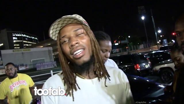 Why Fetty Wap Won't Borrow Money from 50 Cent | toofab смотреть онлайн