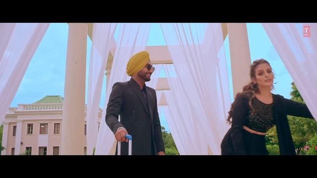 Nikli Koi Gal 👉🏻 Ranjit Bawa (Official Video) | Gur Sidhu | Babbu | Latest Punjabi Songs 2022 смотреть онлайн