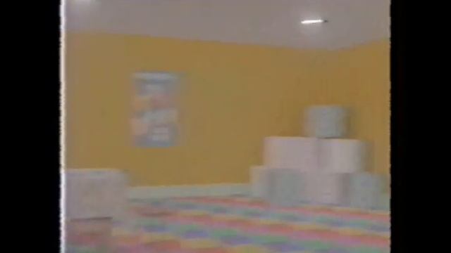 The BACKROOMS found footage level 0 смотреть онлайн