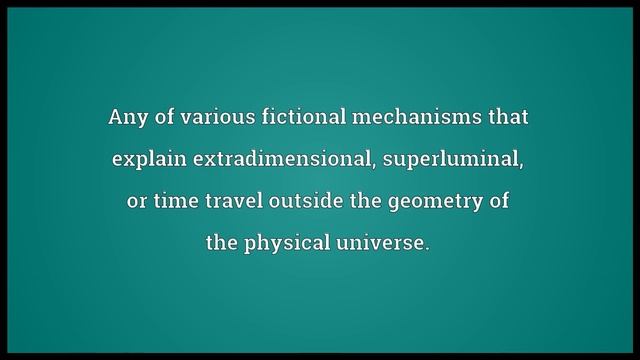 Tesseract Meaning смотреть онлайн