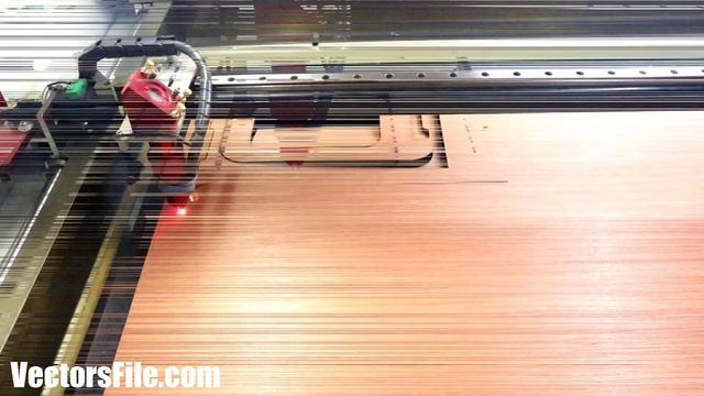 Laser Cut Wooden Headphone Stand Holder | CNC Laser Cutting Headphone Stand Template VectorsFile.co смотреть онлайн