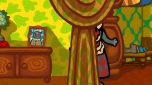 Три котенка-Невидимка газ.