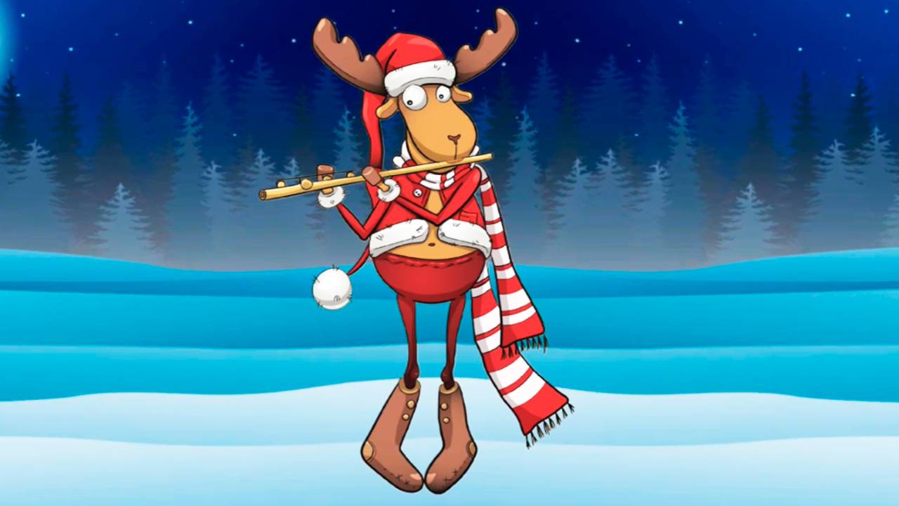 Развивающий мультфильм для детей "Пазлы" Познавательный мультик для малышей смотреть онлайн