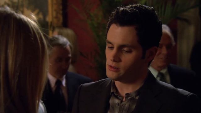 Дэн и Серена 2х19 смотреть онлайн