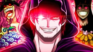 КАК БЕЗРУКИЙ ИНВАЛИД ПОБЕДИЛ СЛЕПОГО! БИТВА НА ЭЛЬБАФЕ 6 ЛЕТ НАЗАД Шанкс против Локи | ван пис 1136