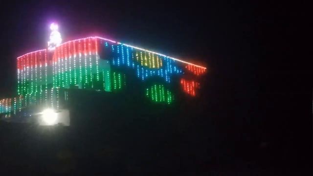 *Pixel Led ladki dance effect Made in India controller #pixellight #indarbali смотреть онлайн