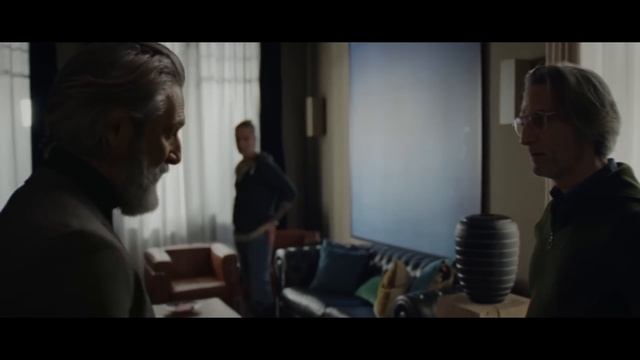 Mis otros yo смотреть онлайн