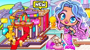 ПЛАНЕТА АВАТАР ВОРЛД ОБНОВЛЕНИЕ