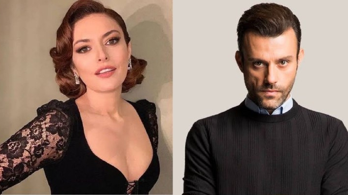 Новый турецкий сериал "Другой день"! Первый фраг смотреть онлайн