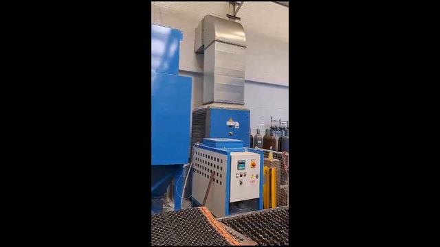 Laserschneidanlage Prima Power Domino Evoluzione - CO2 2D 3D Laser смотреть онлайн