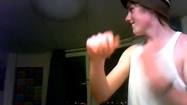 ben wilson dancing to 50 cent смотреть онлайн