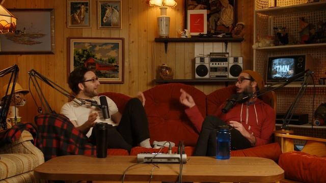 TMN2 - 007 SPÉCIAL HUMOUR смотреть онлайн