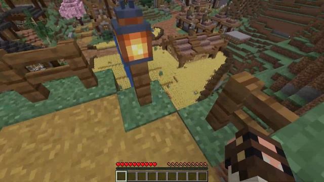 Minecraft | S07E57 | Squid farma | CZ Lets Play | 1.20.4 смотреть онлайн