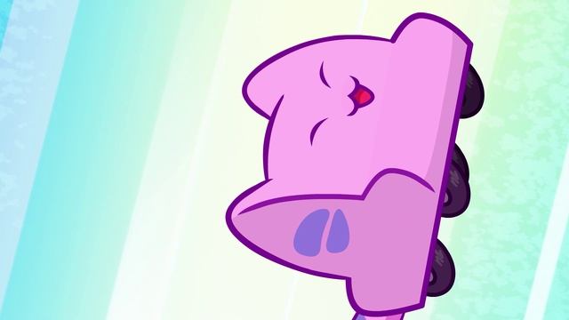 Мультик - Раскраска - Учим цвета - Скоростной Ням смотреть онлайн