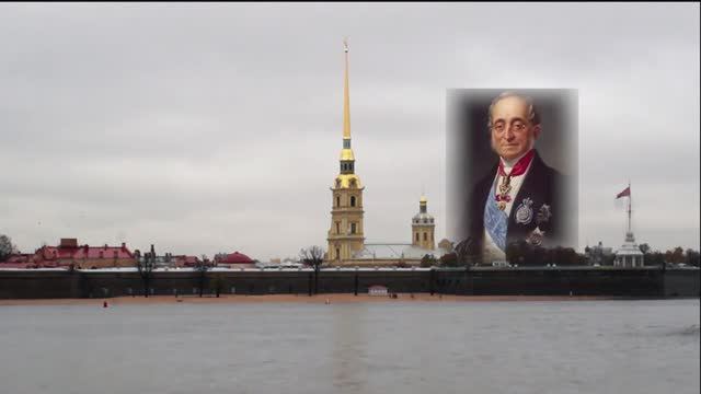 «У нас в Михайловском и его окрестностях». Выпуск 35 смотреть онлайн