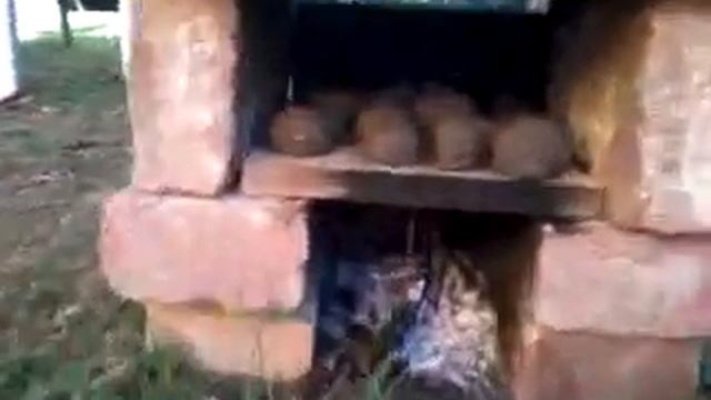 Un perfetto forno смотреть онлайн